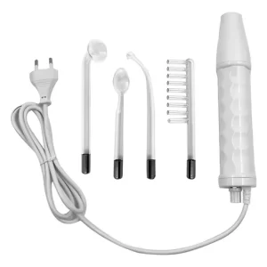 ALTA FRECUENCIA FACIAL (4 ELECTRODOS)