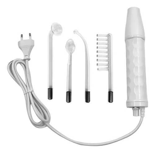 ALTA FRECUENCIA FACIAL (4 ELECTRODOS)