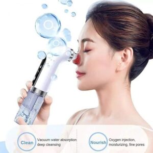 Hydrafacial Portátil