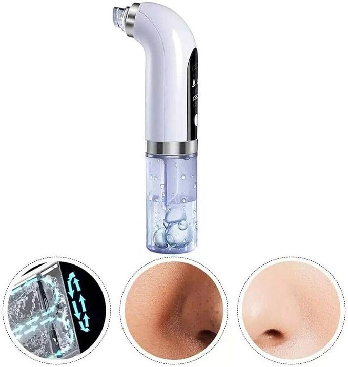 Hydrafacial Portátil - Imagen 2