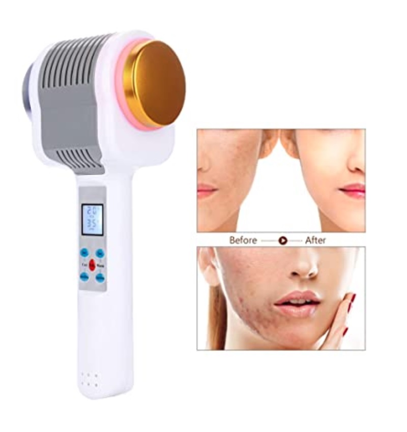 MARTILLO FACIAL 4 EN 1 - Imagen 2